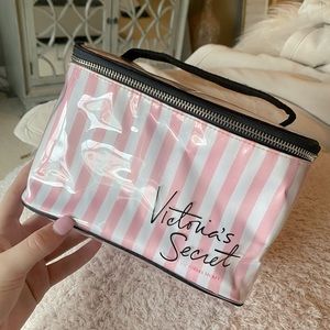 Victoria Secret Cosmetic Case